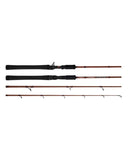 Shimano Raider Travel Spin Rod