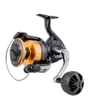 Shimano Socorro SW Spin Reels