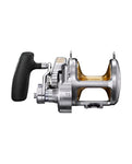 Shimano 24 Talica 25A 2 Speed Overhead Reel