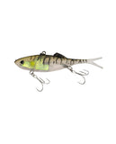 Berkley Shimma Fork 65mm 15g Vibe Lures