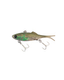 Berkley Shimma Fork 65mm 15g Vibe Lures