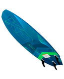 KD Catapult Wakesurf Board