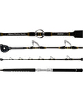 Shimano Speedmaster Game Rod