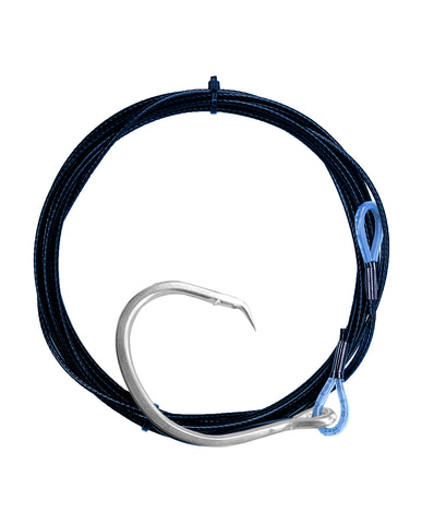 Shark Rig Heavy-Duty Stainless Circle Hook