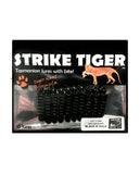 Strike Tiger T-Tail 2.5In Soft Plastics