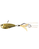 TT Switchminnow + Metal Vibe Lure