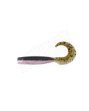 Daiwa Bait Junkie 4'' Grub Soft Plastic