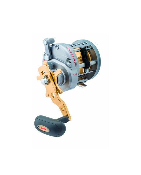 Daiwa Saltist LW Overhead Reel