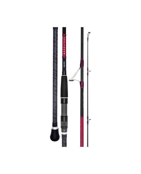 Daiwa Sensor Surf Fishing Rod