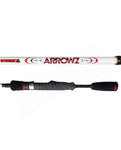 Atomic Fish Arrowz Spin Rod Range