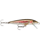 Rapala Original Floating Lures