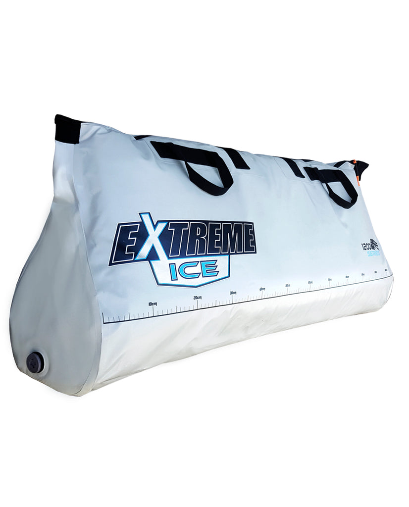 Extreme Ice Insulated Fish Cooler Bag Series – Get Wet Outdoors