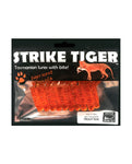 Strike Tiger T-Tail 2.5In Soft Plastics