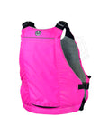 Ultra Rewa Pink Womens Kayak Vest