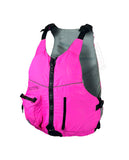 Ultra Rewa Pink Womens Kayak Vest