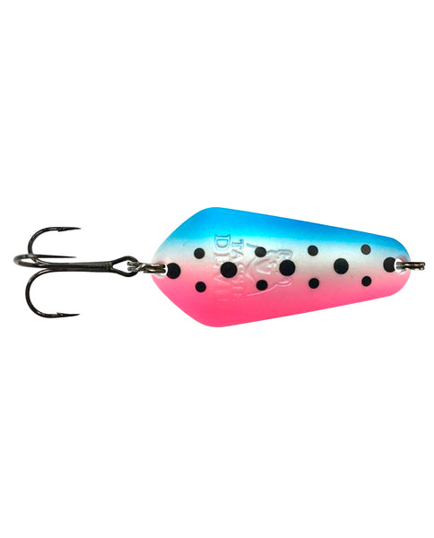 TASSIE DEVIL SPOON 9G LURE